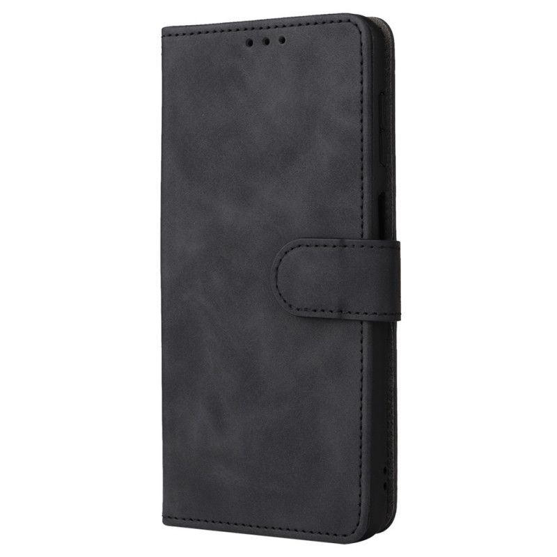 Kožené Puzdro Samsung Galaxy M23 5G Strappy Skin-touch