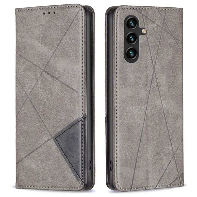 Flipové Puzdro Samsung Galaxy A15 Diamanty