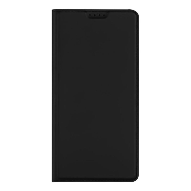 Kožené Puzdro Poco X6 5g Skin Pro Series Dux Ducis