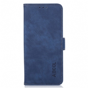 Puzdro Poco X6 5g Vintage Abeel