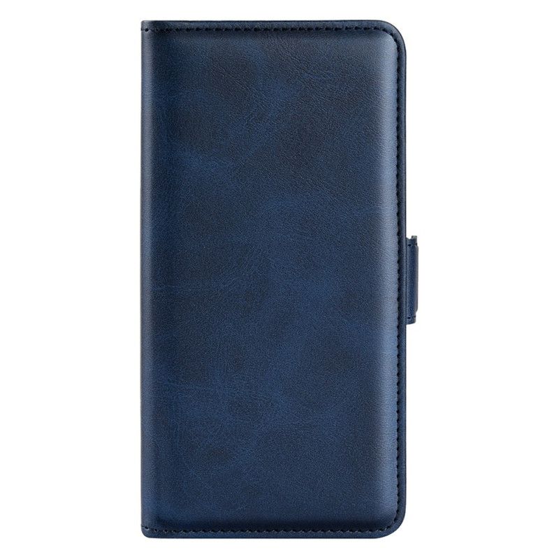 Flipové Puzdro Xiaomi 12T / 12T Pro Dvojité Zapínanie