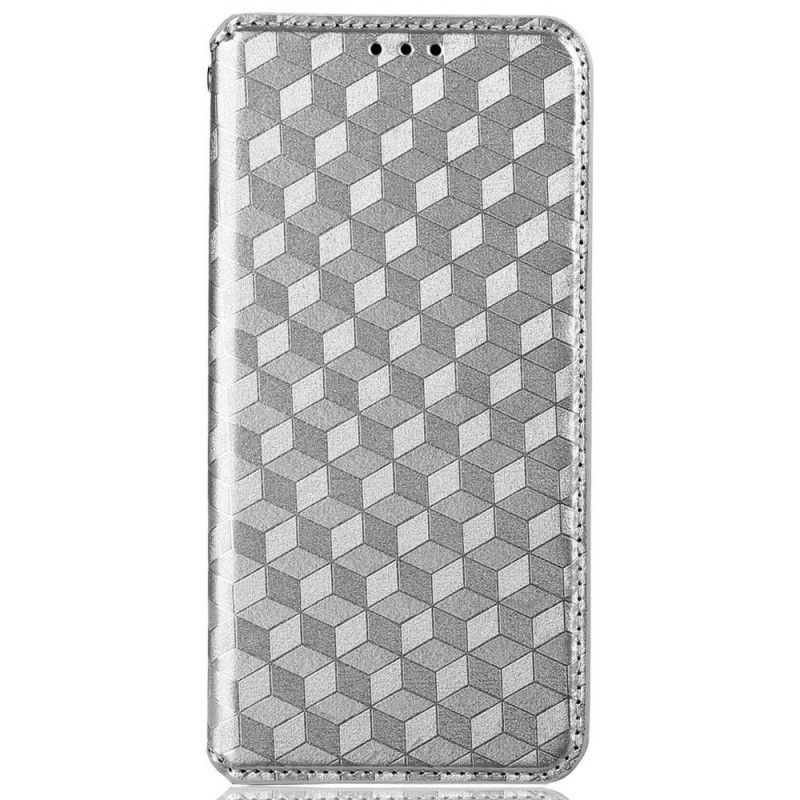 Flipové Puzdro Xiaomi 12T / 12T Pro Kožené Puzdro 3d Vzor