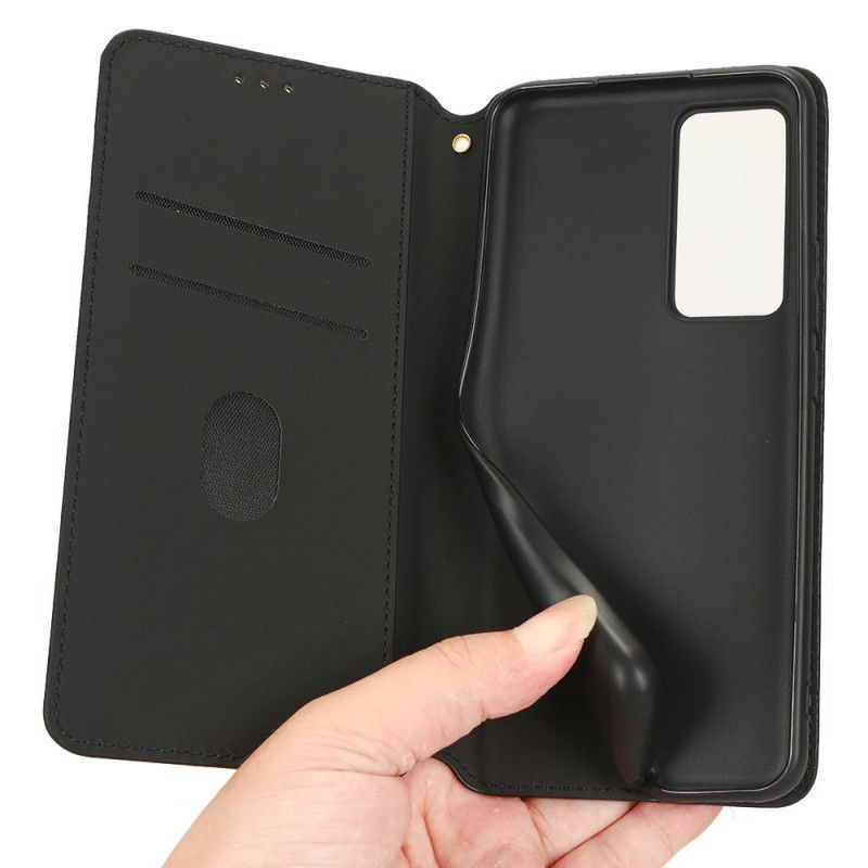 Flipové Puzdro Xiaomi 12T / 12T Pro Kožené Puzdro 3d Vzor