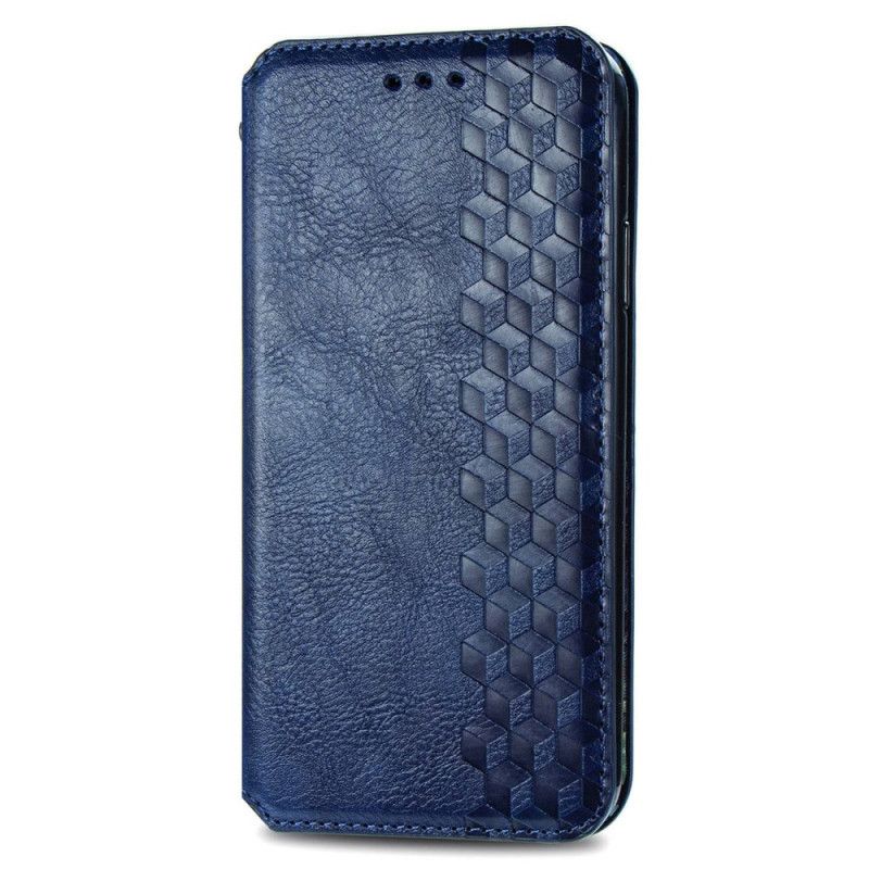 Flipové Puzdro Xiaomi 12T / 12T Pro Kožené Puzdro 3d Vzor