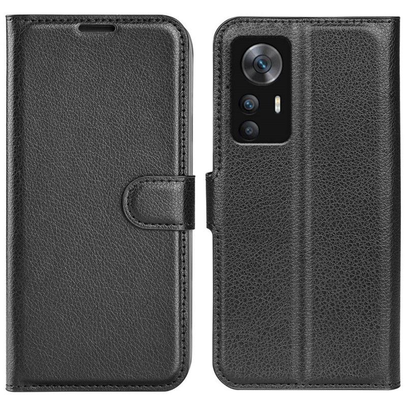 Kožené Puzdro Xiaomi 12T / 12T Pro Klasické