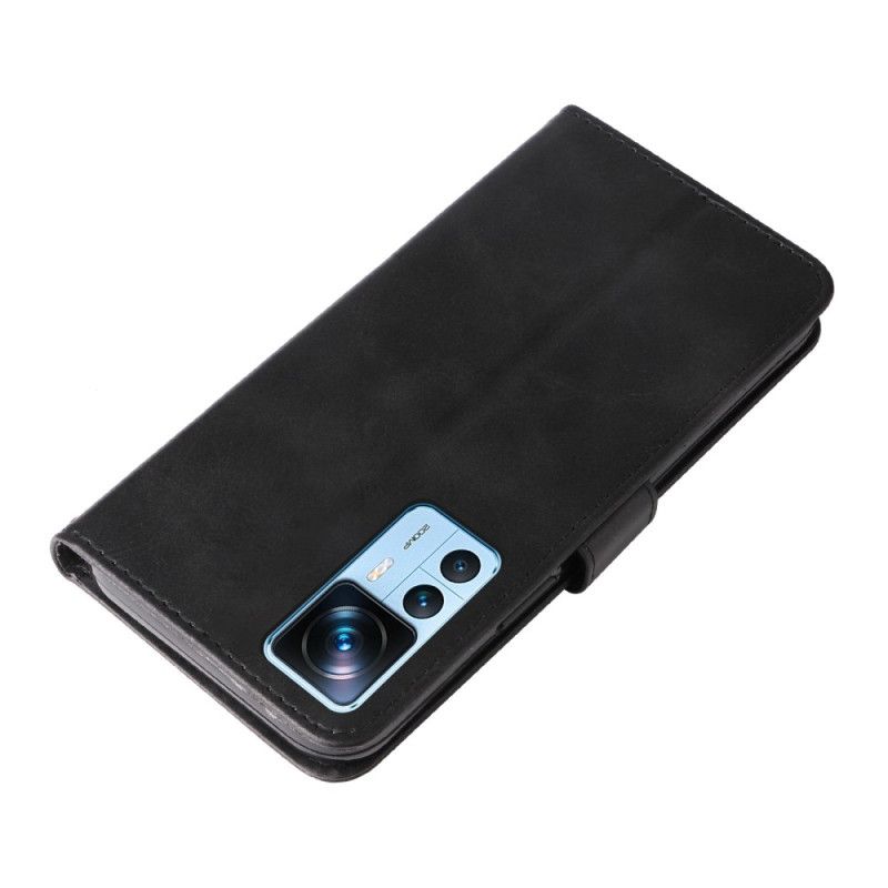 Kožené Puzdro Xiaomi 12T / 12T Pro Peňaženka