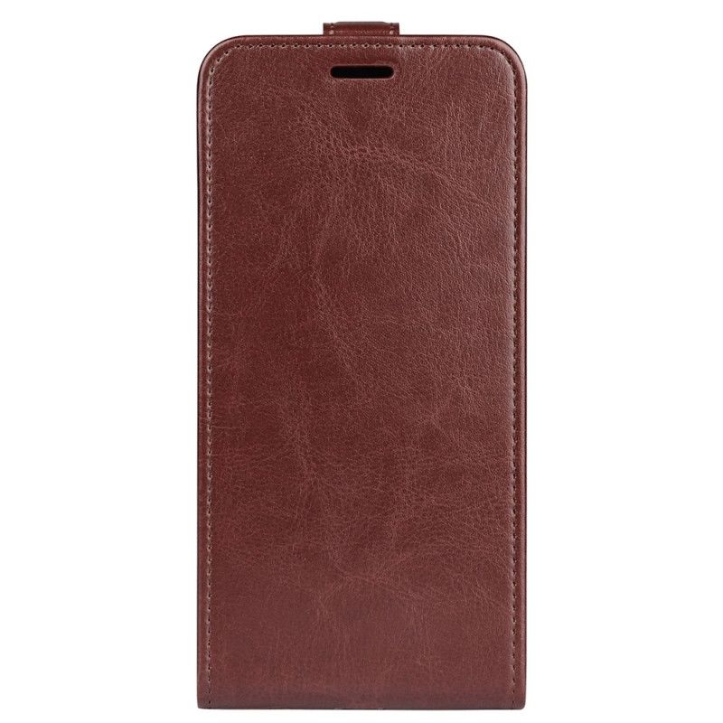 Peňaženkový Kryt Xiaomi 12T / 12T Pro Flipové Puzdro Vertikálna Klapka