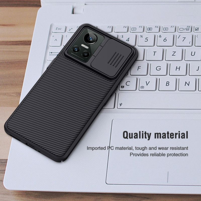Kryt Realme GT Neo 3 Nillkin