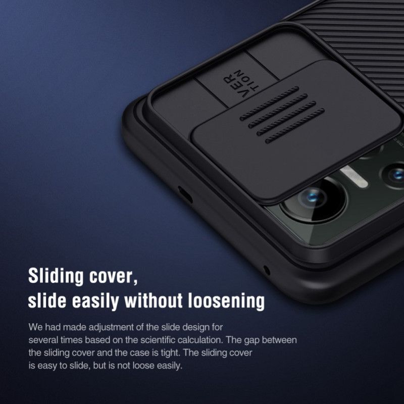 Kryt Realme GT Neo 3 Nillkin