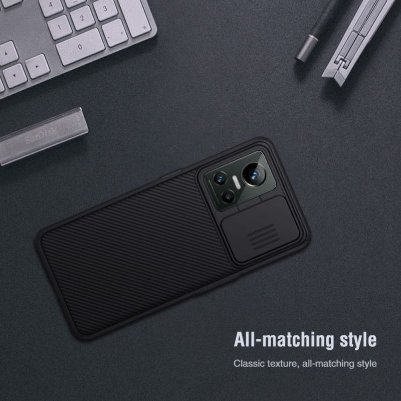 Kryt Realme GT Neo 3 Nillkin