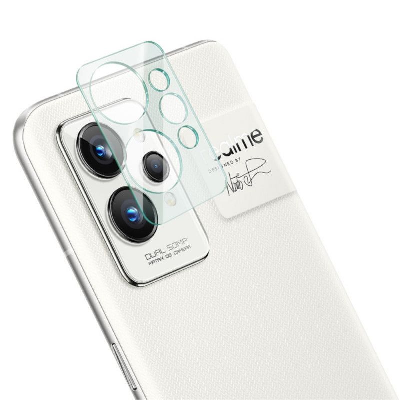 Ochranná Šošovka Z Tvrdeného Skla Realme Gt2 Pro Imak