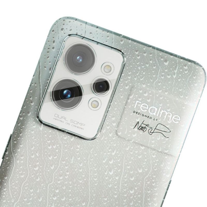 Ochranná Šošovka Z Tvrdeného Skla Realme Gt2 Pro Imak