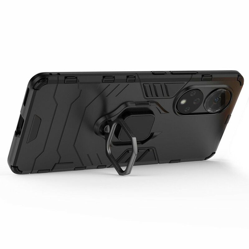 Kryt Honor 50 Odolné Voči Prsteňom