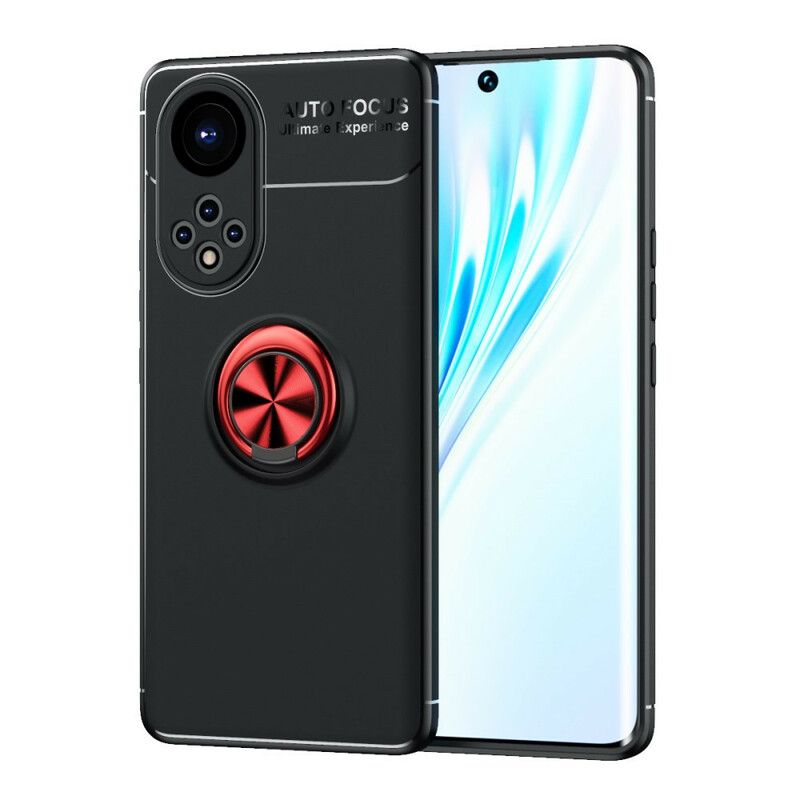 Kryt Honor 50 Ultra Magnetický Prsteň