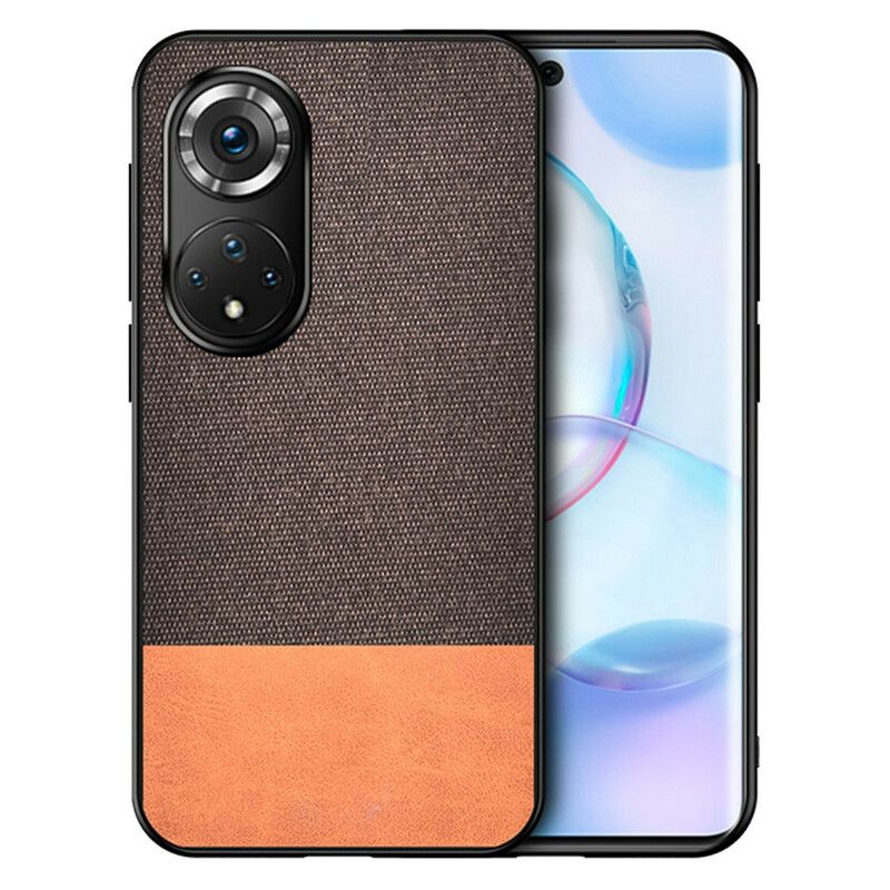 Kryt Honor 50 Umelá Koža S Dvojitou Textúrou