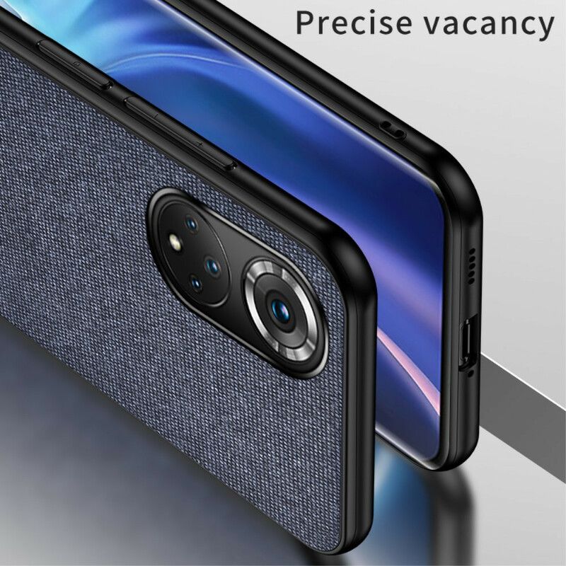 Kryt Honor 50 Umelá Koža S Dvojitou Textúrou