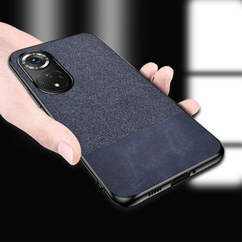 Kryt Honor 50 Umelá Koža S Dvojitou Textúrou
