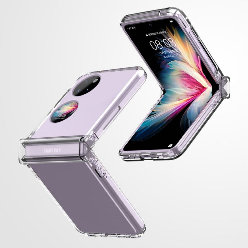 Kryt Huawei P50 Pocket Klasický Matný