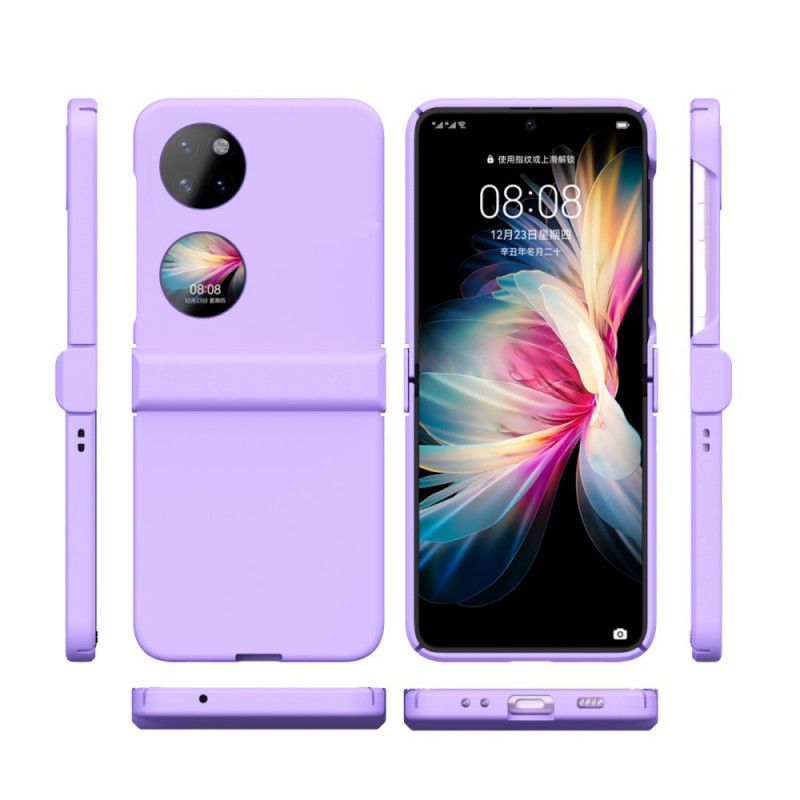Kryt Huawei P50 Pocket Klasický Matný
