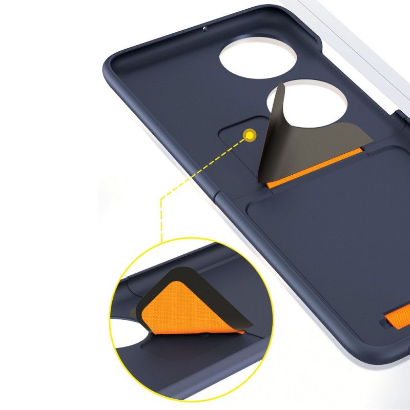 Kryt Huawei P50 Pocket Písmeno Gkk