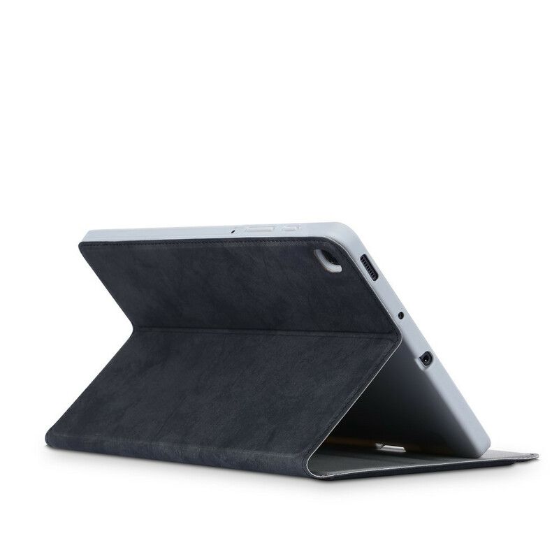 Flipové Puzdro Samsung Galaxy Tab S6 Lite Matná Umelá Koža