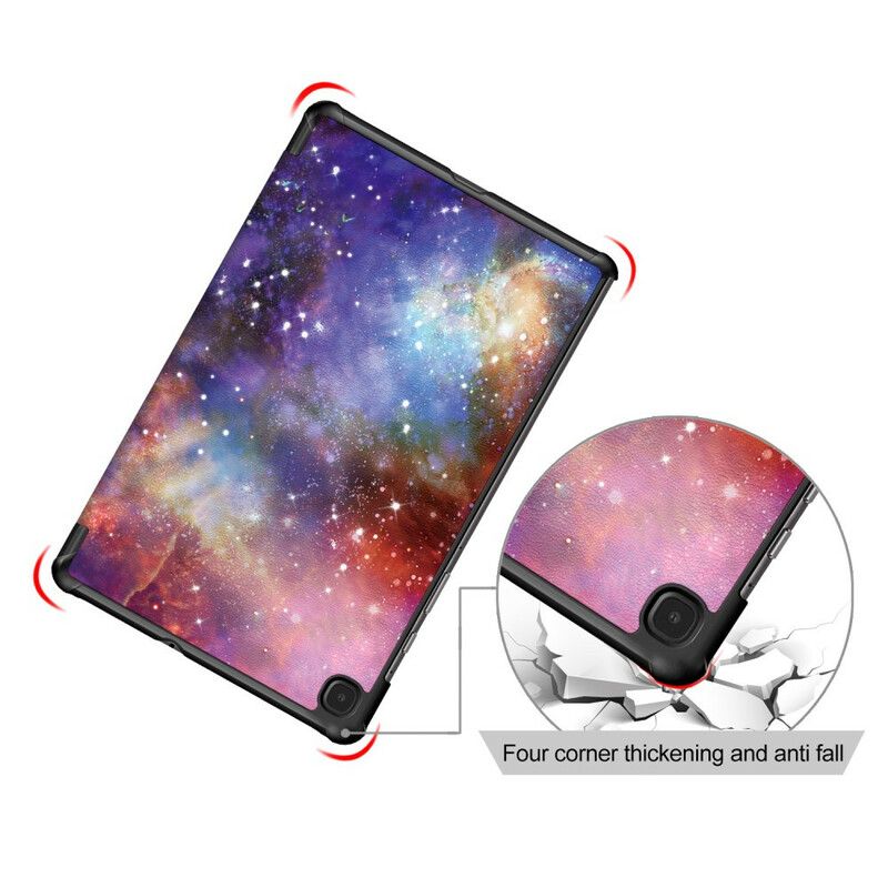 Kryt Samsung Galaxy Tab S6 Lite Posilnený Priestor