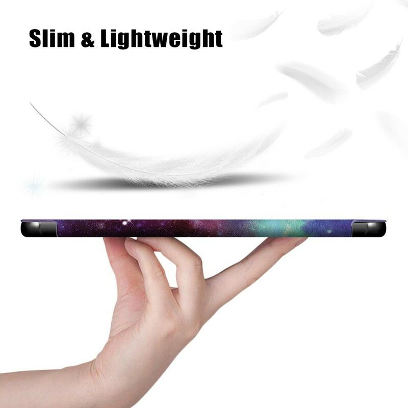 Kryt Samsung Galaxy Tab S6 Lite Posilnený Priestor