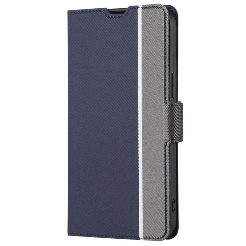 Kožené Puzdro Honor Magic 6 Pro Kryt Na Mobil Dvojité Magnetické Zatváranie