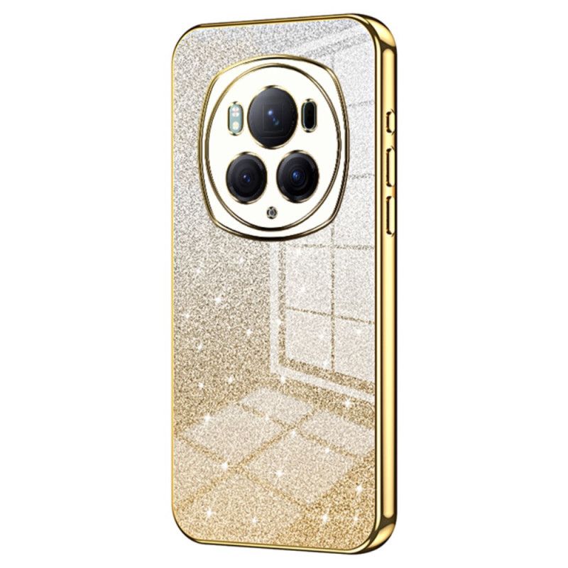 Kryt Honor Magic 6 Pro Diskrétne Trblietky