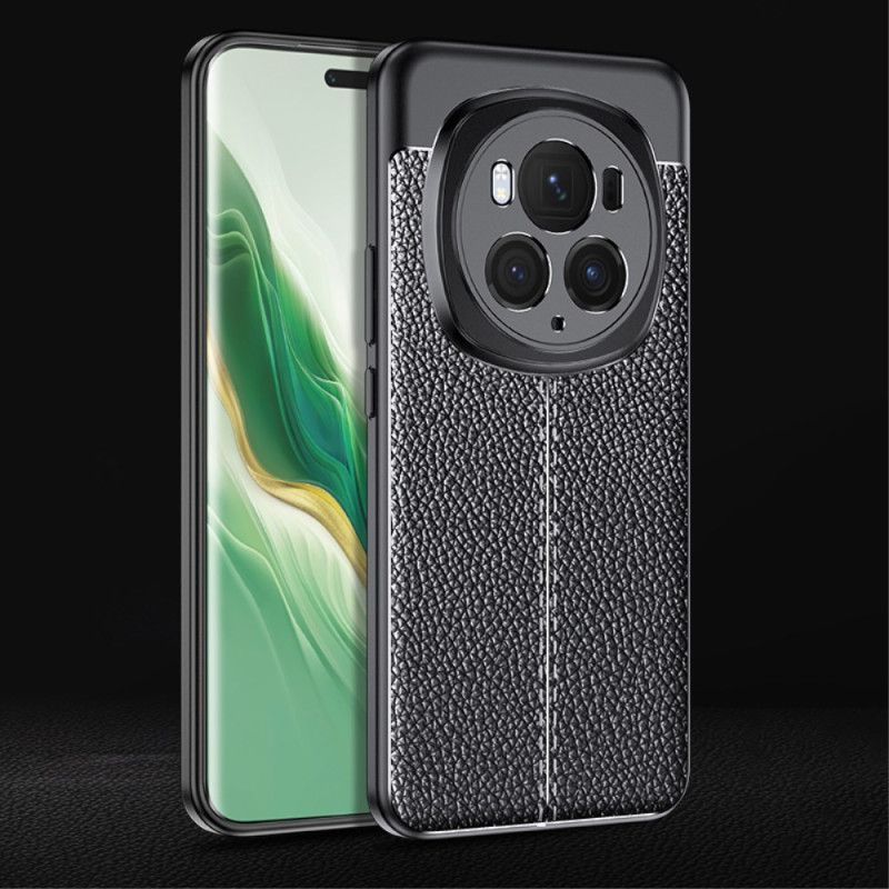 Kryt Honor Magic 6 Pro Dvojitá Čiara