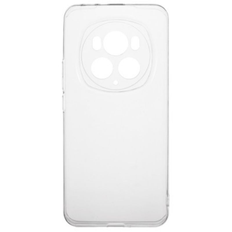 Kryt Honor Magic 6 Pro Transparentné Lesklé