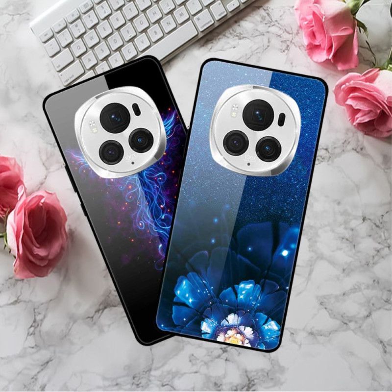 Kryt Honor Magic 6 Pro Tvrdené Sklo Lev