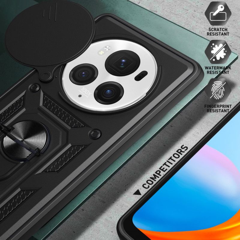 Kryt Na Honor Magic 6 Pro Posuvné Okno Šošovky