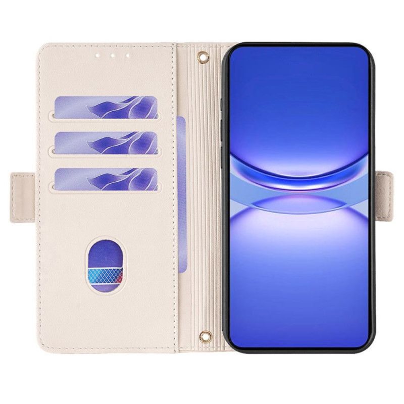 Puzdro Honor Magic 6 Pro Lano A Reťaz Na Blokovanie Rfid