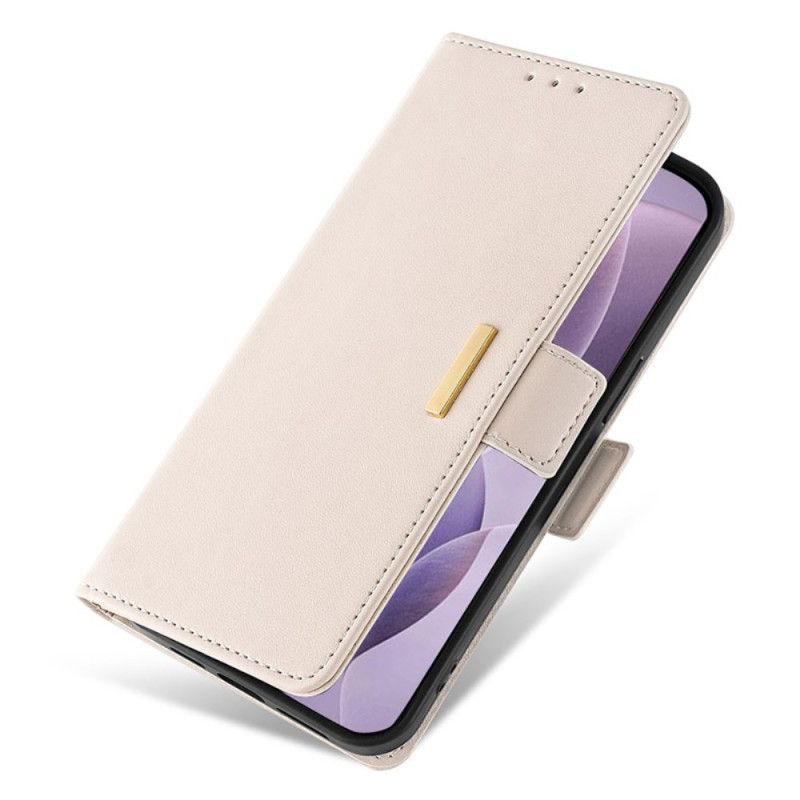 Puzdro Honor Magic 6 Pro Lano A Reťaz Na Blokovanie Rfid