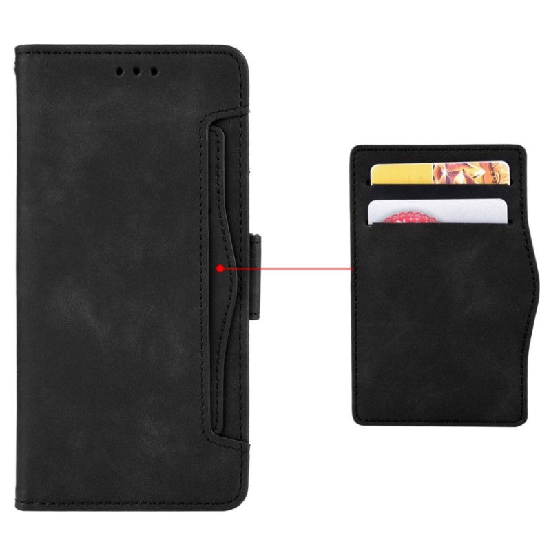Puzdro Honor Magic 6 Pro Multi-cards