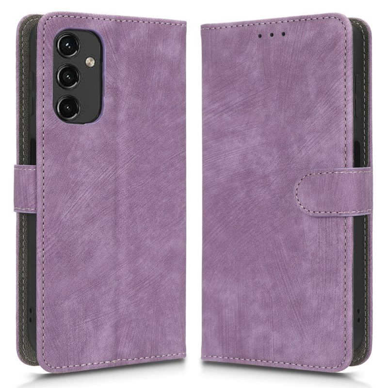 Kožené Puzdro Samsung Galaxy A14 / A14 5G Vintage United