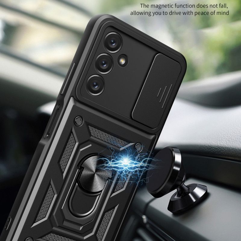 Kryt Samsung Galaxy A14 / A14 5G Kryt A Stojan Na Fotoaparát