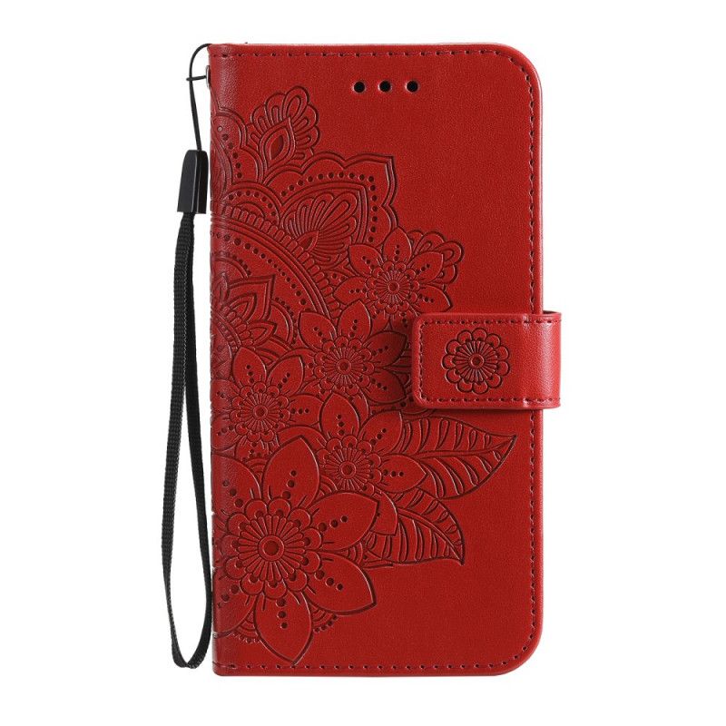 Flipové Puzdro Xiaomi Mi 11 Ultra Mandala