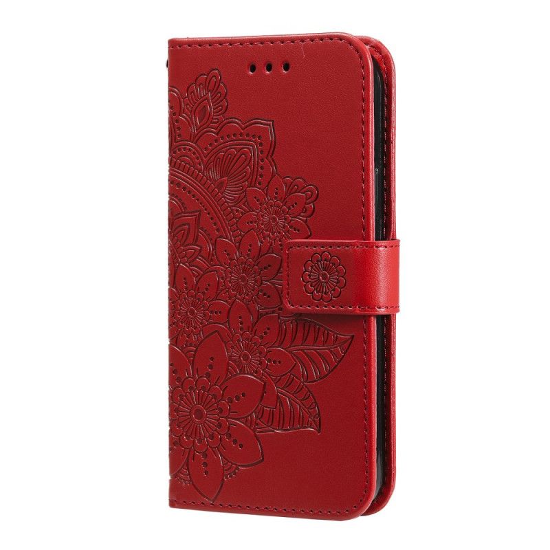Flipové Puzdro Xiaomi Mi 11 Ultra Mandala