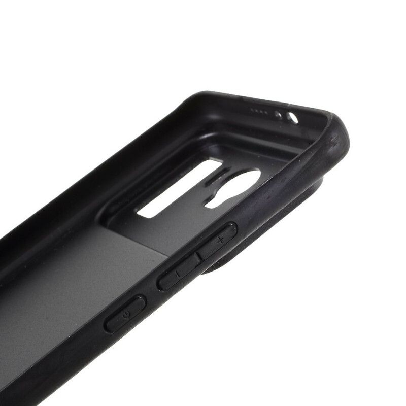 Kryt Xiaomi Mi 11 Ultra X-level Vintage Leather Effect