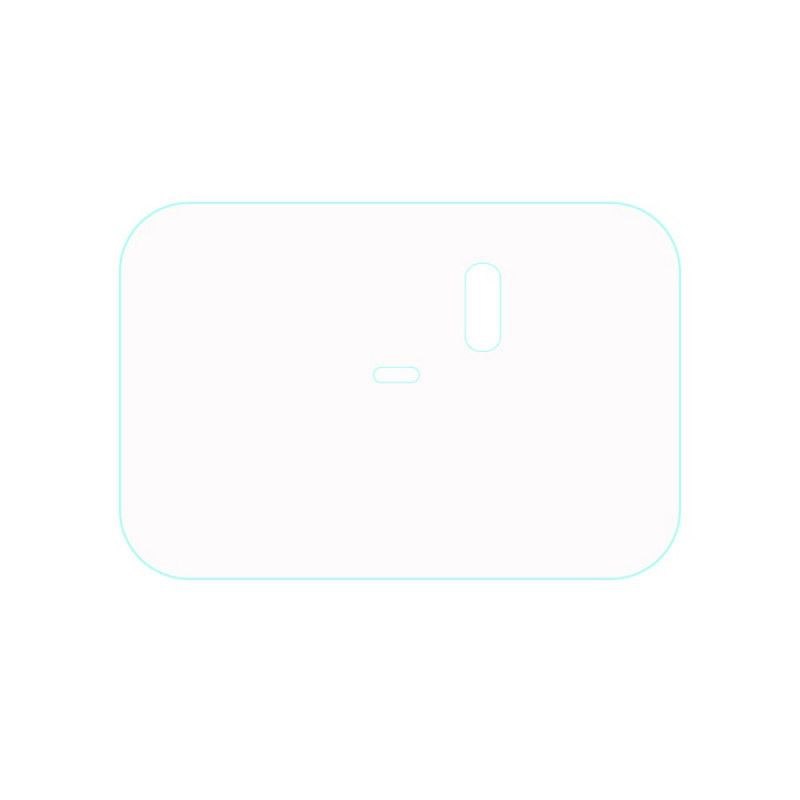 Ochranná Šošovka Z Tvrdeného Skla Pre Xiaomi Mi 11 Ultra