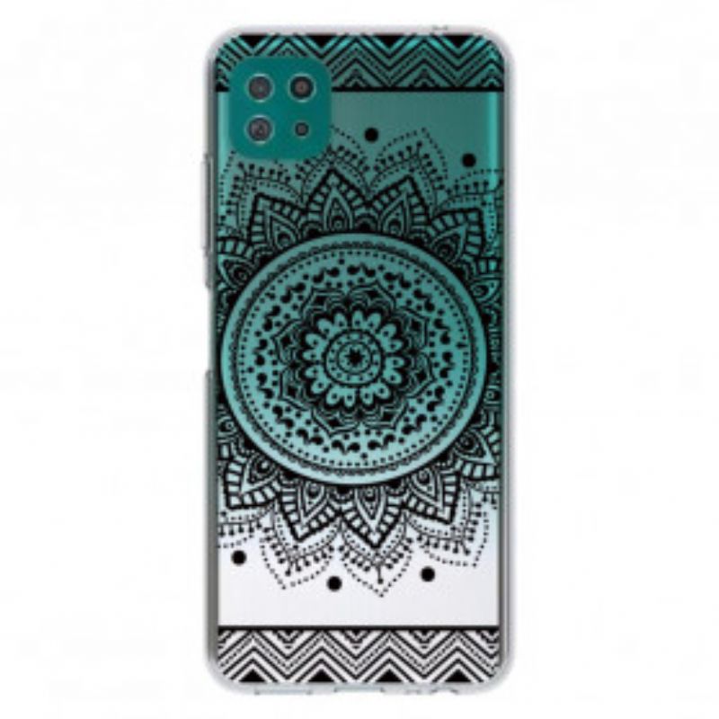Kryt Samsung Galaxy A22 5G Krásna Mandala