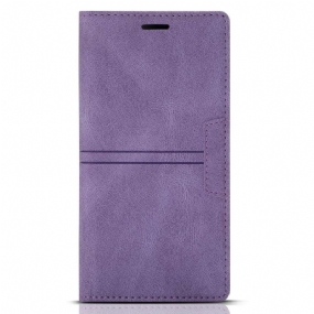 Flipové Puzdro Xiaomi 13 Kožené Puzdro Kožený Styling