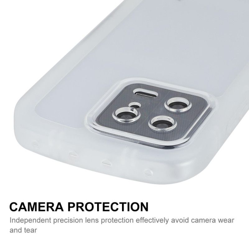 Kryt Xiaomi 13 Silikónová Podložka Enkay