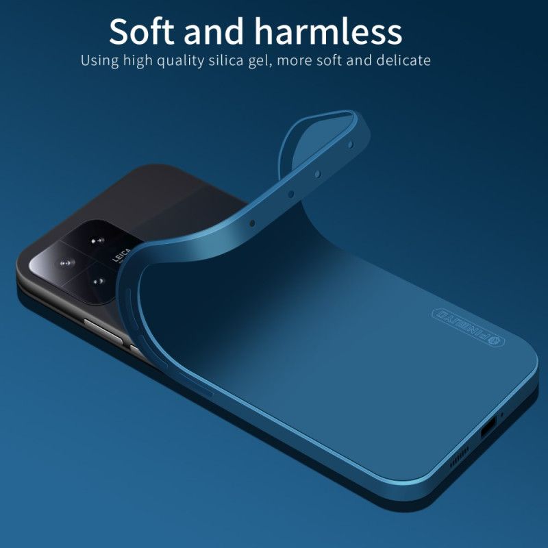 Kryt Xiaomi 13 Silikónové Pinwuyo