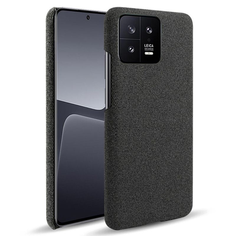Kryt Xiaomi 13 Tkanina