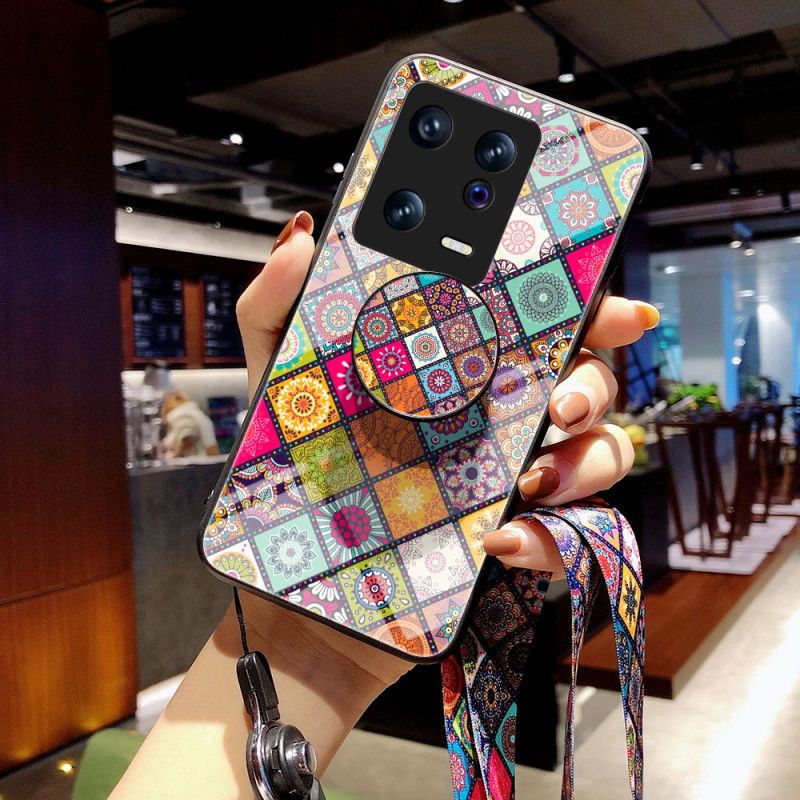 Kryt Xiaomi 13 Zlátanina