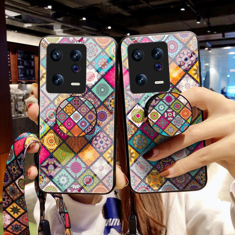 Kryt Xiaomi 13 Zlátanina