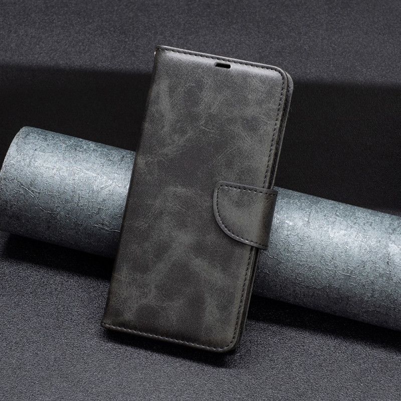 Peňaženkový Kryt Xiaomi 13 Šikmá Spona